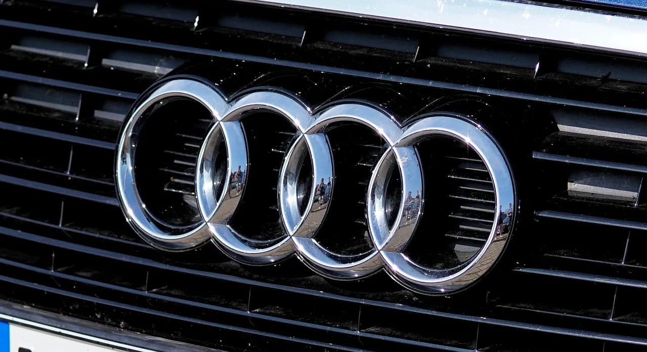 Имената на Audi: какво се промени през 2025 г.