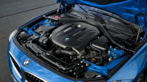 BMW B58 срещу N55 и S55
